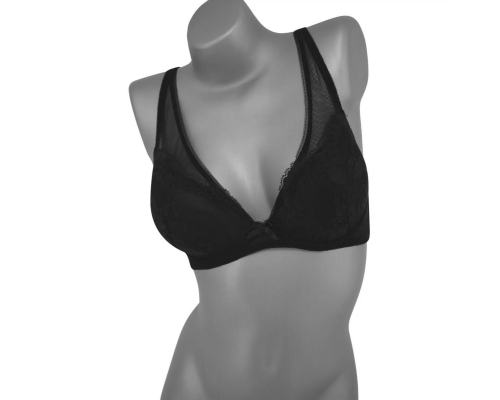 Бюстгальтер Weiyesi На Тонкому Поролоні 8513-3# C