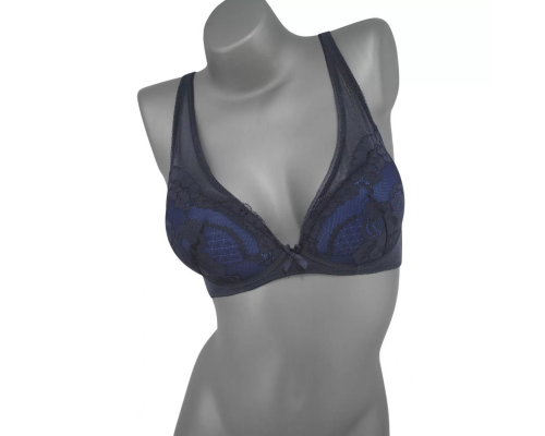 Бюстгальтер Weiyesi На Тонкому Поролоні 8513-3# C