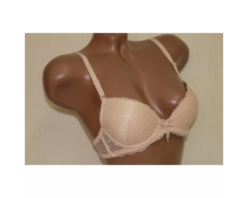 Бюстгальтер Weiyesi На Тонкому Поролоні 5488 A