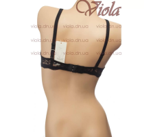 Бюстгальтер Weiyesi На Ручному Поролоновому Пуш-Ап 8514-1# С