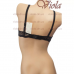 Бюстгальтер Weiyesi На Ручному Поролоновому Пуш-Ап 8514-1# С