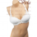 Бюстгальтер Weiyesi На Ручному Поролоновому Пуш-Ап 8514-1# С