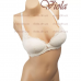 Бюстгальтер Weiyesi На Ручному Поролоновому Пуш-Ап 8514-1# С