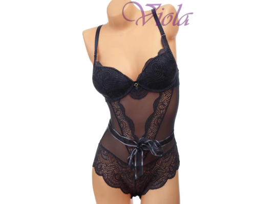 Боді-Сліпами Weiyesi На Тонкому Поролоні 2152# B