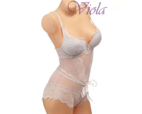 Боді-Сліпами Weiyesi На Тонкому Поролоні 2152# B