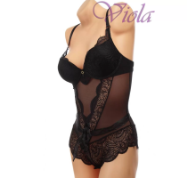 Боді-Сліпами Weiyesi На Тонкому Поролоні 2152# B