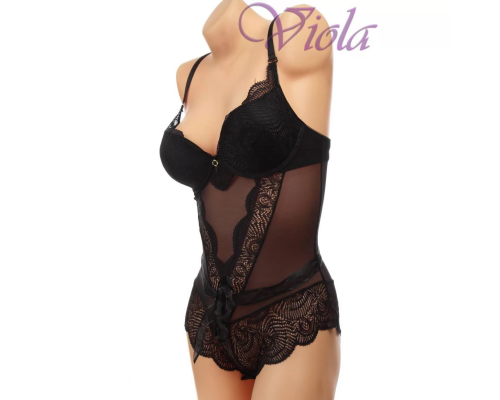 Боді-Сліпами Weiyesi На Тонкому Поролоні 2152# B