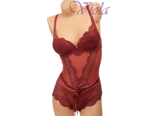 Боді-Сліпами Weiyesi На Тонкому Поролоні 2152# B