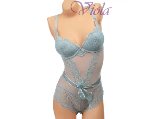 Боді-Сліпами Weiyesi На Тонкому Поролоні 2152# B