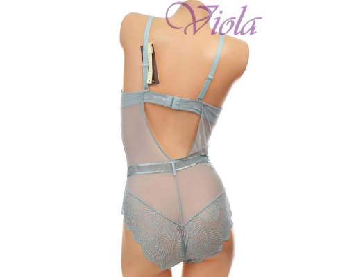 Боді-Сліпами Weiyesi На Тонкому Поролоні 2152# B