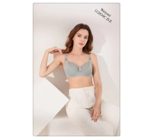 Бюстгальтер Тонкий Без Поролону Weiyesi 11283#C