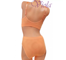 Комплект Beisdanna На Тонкому Поролоні З Трусиками-Сліпами D9212#