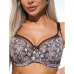 Бюстгальтер Тонкий Без Поролону Lanny Mode 11630 F