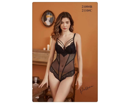 Боді-Сліпами Weiyesi На Тонкому Поролоні 2109# B