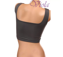 Жіночий Топ Гладкий Beisdanna На Тонкому Паралоні 573