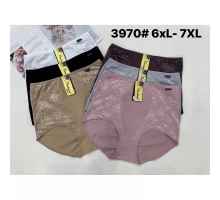 Жіночі Трусики-Максі Beisdanna 3970#