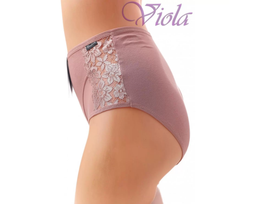 Женские Трусики-Макси Beisdanna 7026 (Асорті Кольорів)