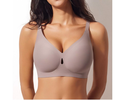 Бюстгальтер Duomispring На Тонкому Поролоні Безшовний 1812# C