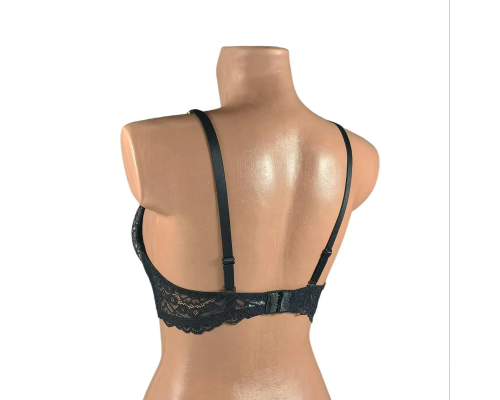Бюстгальтер Weiyesi На Тонкому Поролоні 6089-1# C