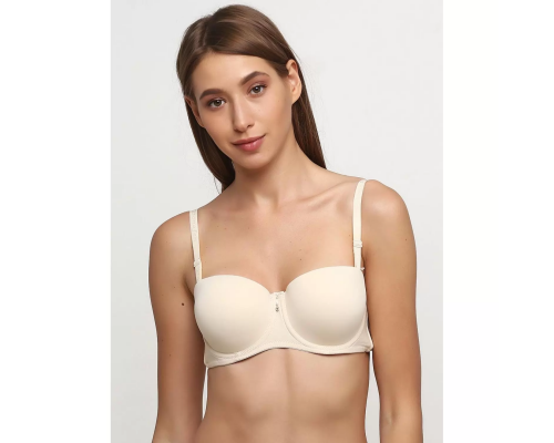 Бюстгальтер Анжеліка Балконет Onita De Mas На Поролоновому Push-Up 9927 B