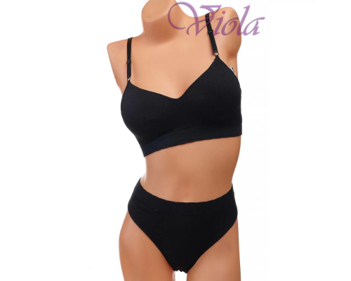 Комплект Гладкий Beisdanna На Тонкому Поролоні D7239#