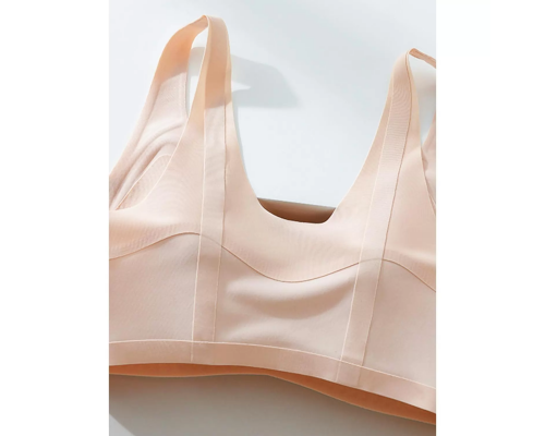 Топ Гладкий Beisdanna На Тонкому Поролоні 8891