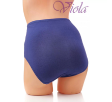 Женские Трусики-Макси Beisdanna 7026 (Асорті Кольорів)