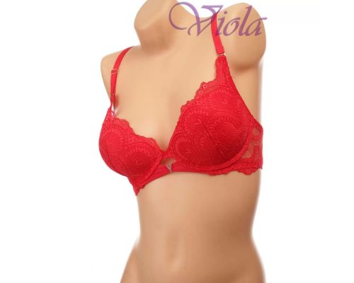 Бюстгальтер Weiyesi На Тонкому Поролоні 2138# B