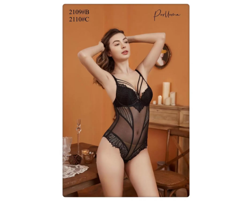 Боді-Сліпами Weiyesi На Тонкому Поролоні 2109# B