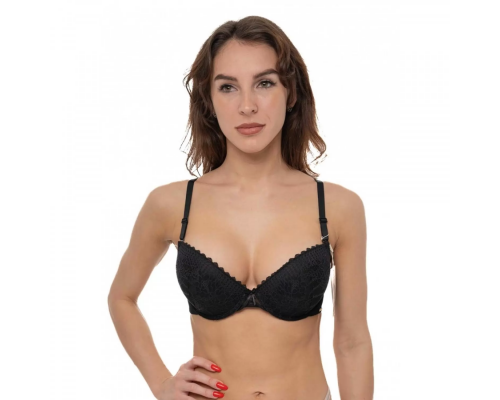 Бюстгальтер Weiyesi На Тонкому Поролоні 2374# B