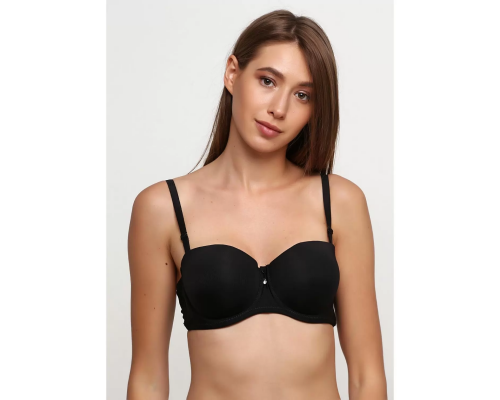 Бюстгальтер Анжеліка Балконет Onita De Mas На Поролоновому Push-Up 9927 B