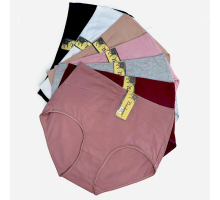 Жіночі Трусики-Максі Beisdanna 9046