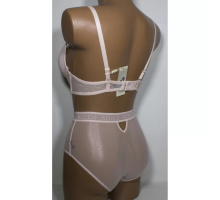 Комплект Weiyesi На Тонкому Поролоні З Трусиками-Сліпами 2121# C