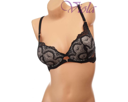Бюстгальтер Weiyesi На Тонкому Поролоні 2138# B