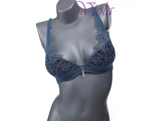 Бюстгальтер Weiyesi На Тонкому Поролоні 6027# B