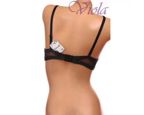 Бюстгальтер Donafen На Тонкому Поролоні 8260 C