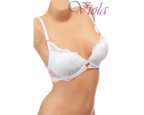 Бюстгальтер Weiyesi На Тонкому Поролоні 2138# B