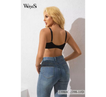Бюстгальтер Weiyesi Spacer На Тонкому Поролоні 2398# C