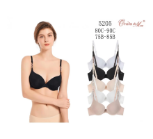 Бюстгальтер Donafen На Невеликому Поролоновому Пуш-Ап 5205 B