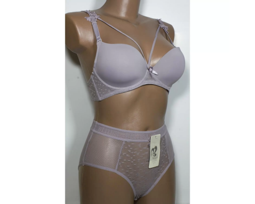 Комплект Weiyesi На Тонкому Поролоні З Трусиками-Сліпами 2121# C