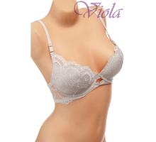 Бюстгальтер Weiyesi На Тонкому Поролоні 2138# B