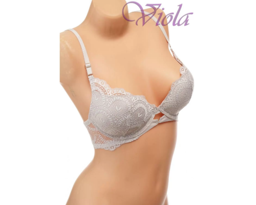 Бюстгальтер Weiyesi На Тонкому Поролоні 2138# B