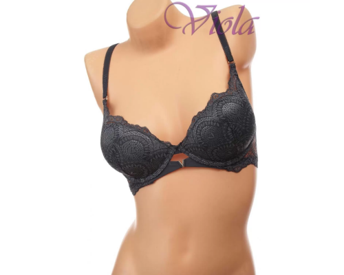 Бюстгальтер Weiyesi На Тонкому Поролоні 2138# B