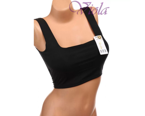 Жіночий Топ Гладкий Beisdanna На Тонкому Паралоні 573