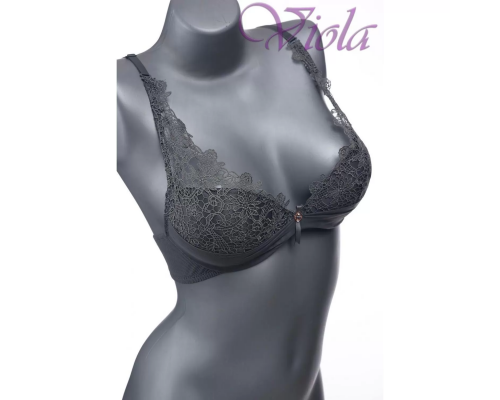 Бюстгальтер Weiyesi На Тонкому Поролоні 6027# B