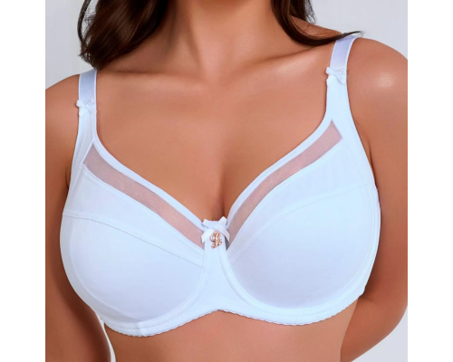 Бюстгальтер Тонкий Без Поролону Lanny Mode 11630 F