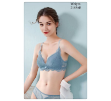 Бюстгальтер Weiyesi На Тонкому Поролоні 2155# B