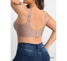 Бюстгальтер-Топ Weiyesi На Тонкому Поролоні 4020# Cd