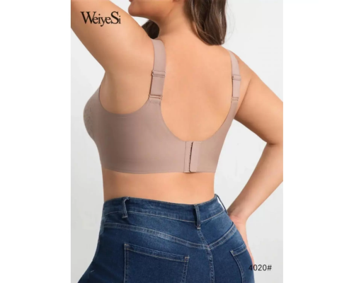 Бюстгальтер-Топ Weiyesi На Тонкому Поролоні 4020# Cd