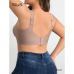 Бюстгальтер-Топ Weiyesi На Тонкому Поролоні 4020# Cd